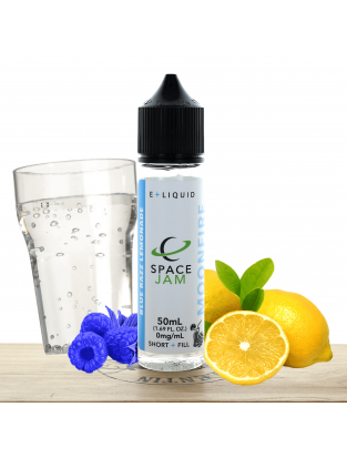 Space Jam Moonfire 50ml - E-liquid
