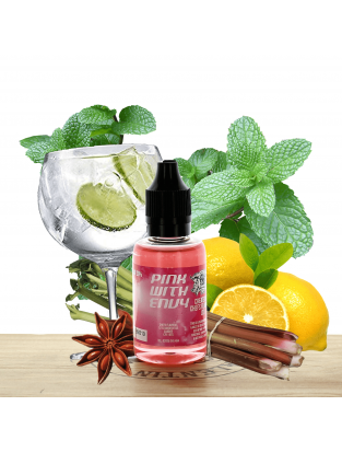 Chef Flavours Pink With Envy 30ml