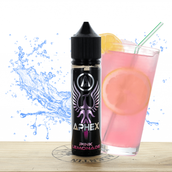Pink Lemonade 50ml - Aphex