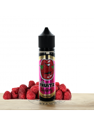 Raspberry  50ml - F**cking Fruitz