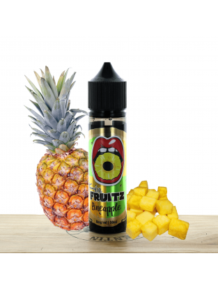 Pineapple  50ml - F**cking Fruitz