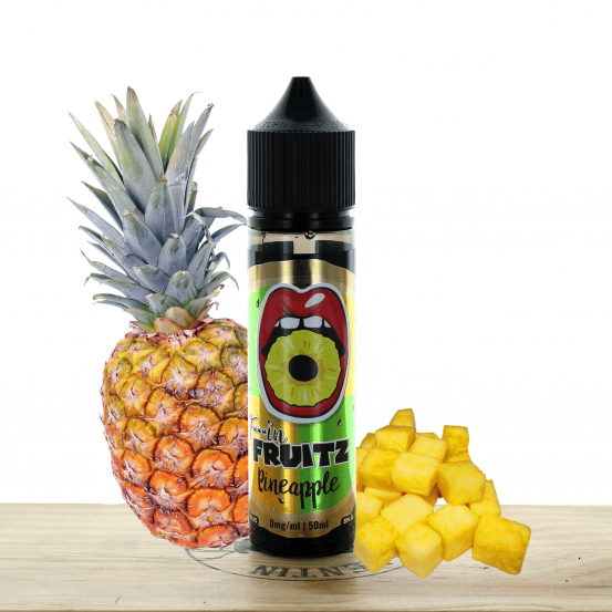Pineapple  50ml - F**cking Fruitz
