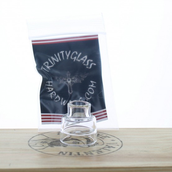 Trinity Glass Competition Glass Cap For Goon 25mm - Trinity Glass