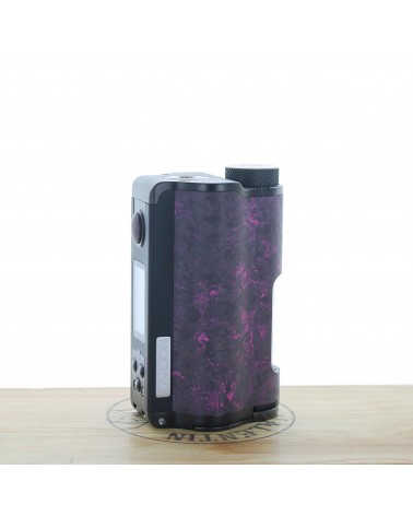 Box BF Topside Dual "Carbon" 200W - Dovpo