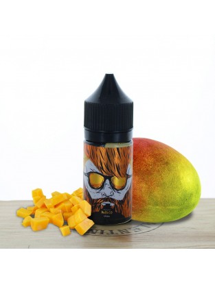 Concentré Malaysian Mango 30ml - Ossem Juice