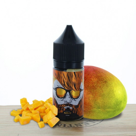 Concentré Malaysian Mango 30ml - Ossem Juice