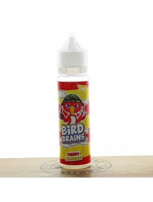 Cherry Lemonade 50ml - Bird Brains