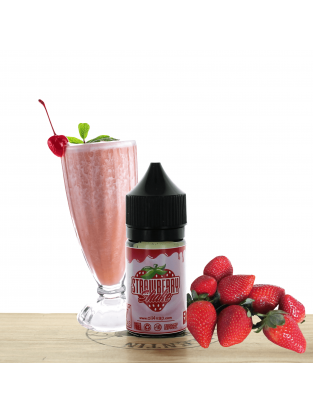 Concentré Strawberry Shake 30ml - Oil4Vap