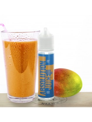 Ruby Mango 50ml - Absolution Juice