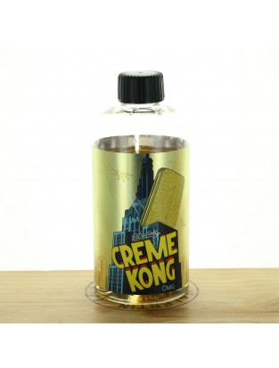 Creme Kong 200ml - Joe's Juice