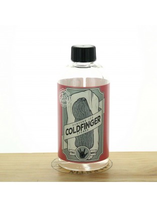 Lychee 200ml - Coldfinger