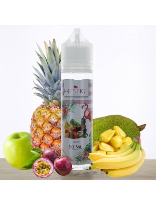 Tropicale 50ml Prestige Fruits