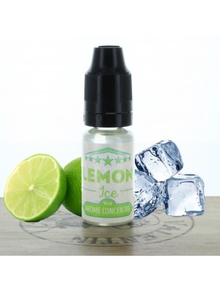 Arôme Lemon Ice 10ml - VDLV