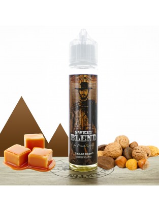 Le Sweet Blend 50ml French Riviera