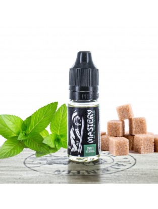 Concentré Sweet Menthol 10ml Mastery by Halo