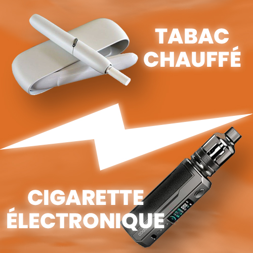Blog :: Vaporisateur de tabac à chauffer :: Quelles sont les différentes  manières dont le tabac est consommé ?