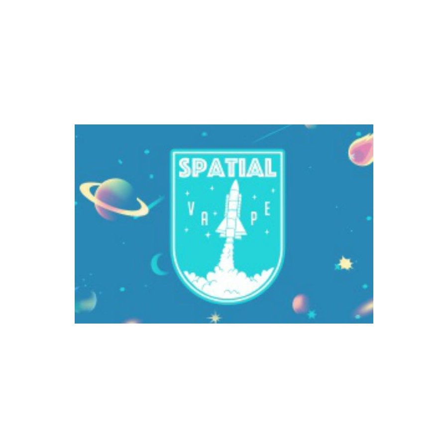 Spatial Vape