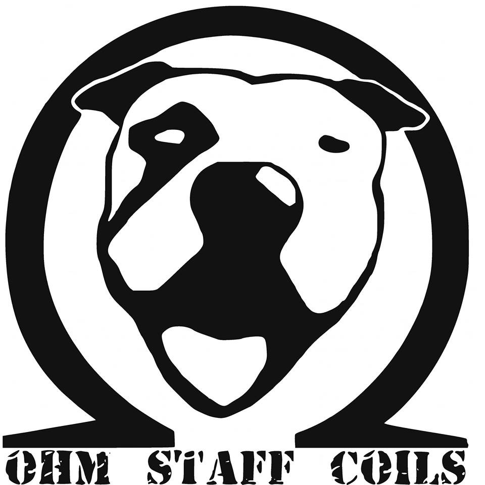 Ohm Staff Coils