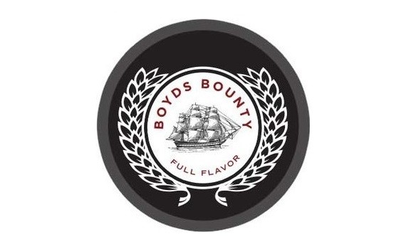 Boyds Bounty