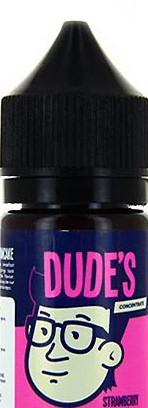 Dude's