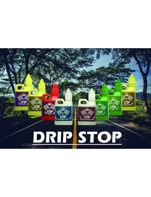 Drip Stop Juice