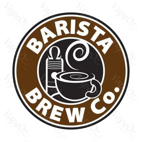 Barista Brew 