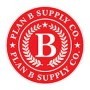 Plan B Supply Co