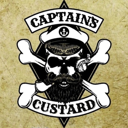 Captains Custard