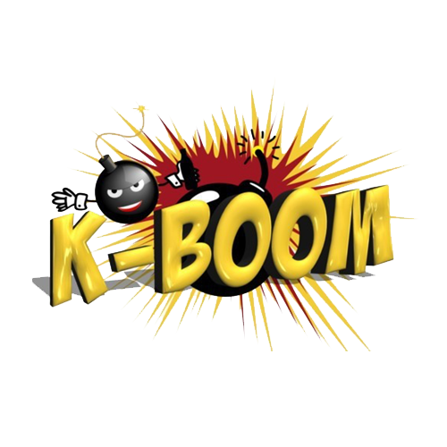 K-boom