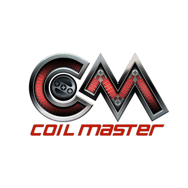 Coil master